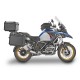 KAPPA KL5108CAM nosič bočních kufrů BMW R 1200 GS / Adventure (13-18) / 1250 GS / Adventure (19-22)