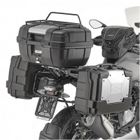 KAPPA KL5612 nosič bočních kufrů BMW G 310 GS (17-22)