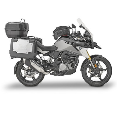 KAPPA KL5612 nosič bočních kufrů BMW G 310 GS (17-22)