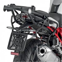KAPPA KLXR5117 nosič bočních kufrů BMW R 1200 / 1250 R / RS (15-22)