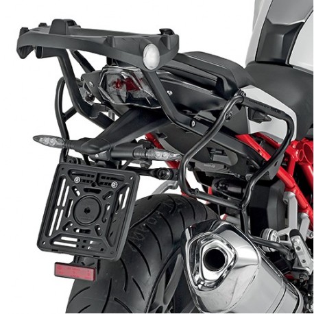 KAPPA KLXR5117 nosič bočních kufrů BMW R 1200 / 1250 R / RS (15-22)