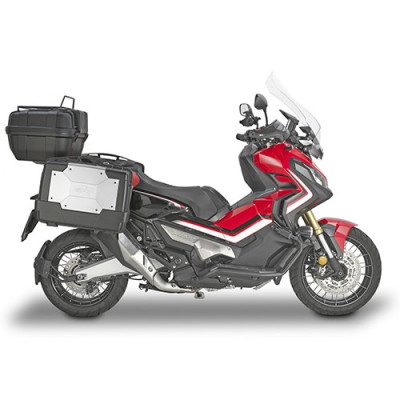 KAPPA KL1158 nosič bočních kufrů HONDA X-ADV 750 (17-19)