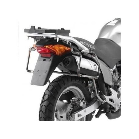 KAPPA KL167 nosič bočních kufrů HONDA XL 650 V Transalp (00-07)
