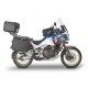 KAPPA KLO1178CAM nosič bočních kufrů HONDA CRF 1100 L Africa Twin Adventure Sports (20-22)