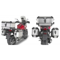 KAPPA KLO1192MK nosič bočních kufrů HONDA NC 750 X (21-22)