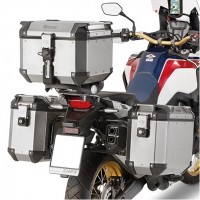 KAPPA KLR1144 nosič bočních kufrů HONDA CRF 1000 L AFRICA TWIN (16-17)