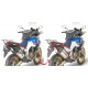 KAPPA KLR1161 nosič bočních kufrů HONDA CRF 1000 L Africa Twin / Adventure Sports (18-19)