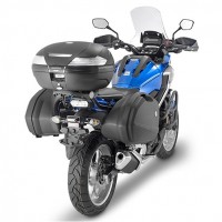 KAPPA KLX1146 nosič bočních kufrů HONDA NC 750 X / S (16-20)