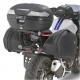 KAPPA KLX1152 nosič bočních kufrů HONDA CB 500 F (16-18)