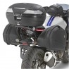 KAPPA KLX1152 nosič bočních kufrů HONDA CB 500 F (16-18)