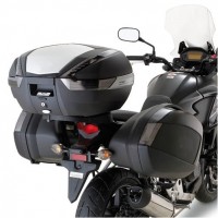 KAPPA KLX1171 nosič bočních kufrů HONDA CB 500 X (19-22)