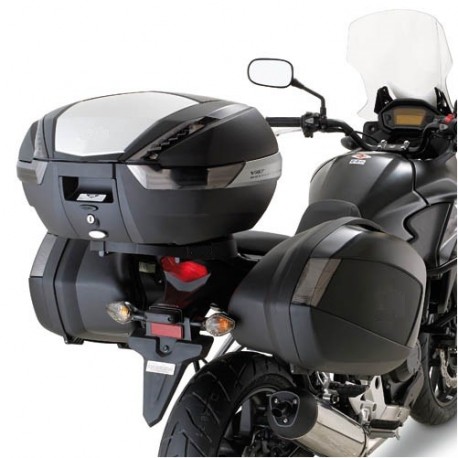 KAPPA KLX1171 nosič bočních kufrů HONDA CB 500 X (19-22)