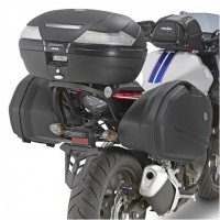 KAPPA KLX1176 nosič bočních kufrů HONDA CB 500 F (19-22)