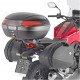 KAPPA KLX1192 nosič bočních kufrů HONDA NC 750 X (21-22)