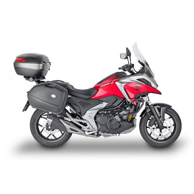 KAPPA KLX1192 nosič bočních kufrů HONDA NC 750 X (21-22)