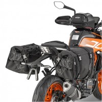 KAPPA TE7707K nosič bočních brašen KTM Duke125 / 390 (17-22)