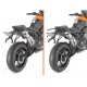 KAPPA TR7708K nosič bočních brašen KTM 890 Duke (21-23)