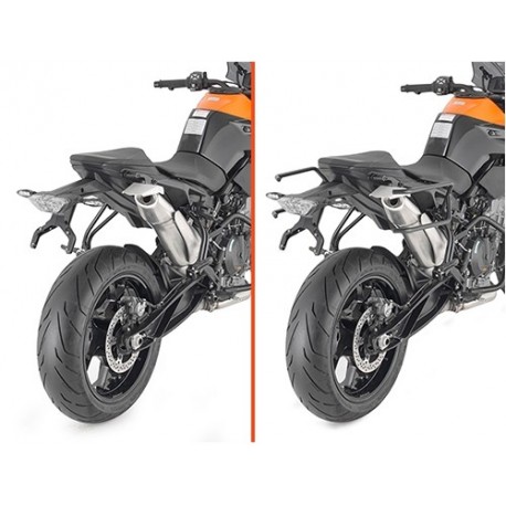 KAPPA TR7708K nosič bočních brašen KTM 890 Duke (21-23)