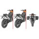 KAPPA TR7708K nosič bočních brašen KTM 890 Duke (21-23)