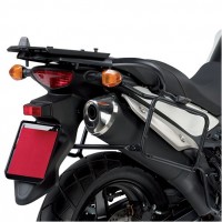 KAPPA KL3101 nosič bočních kufrů SUZUKI DL 650 V-Strom (11-16)