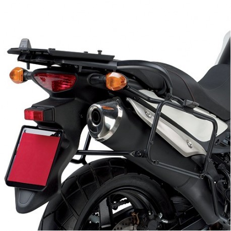 KAPPA KL3101 nosič bočních kufrů SUZUKI DL 650 V-Strom (11-16)