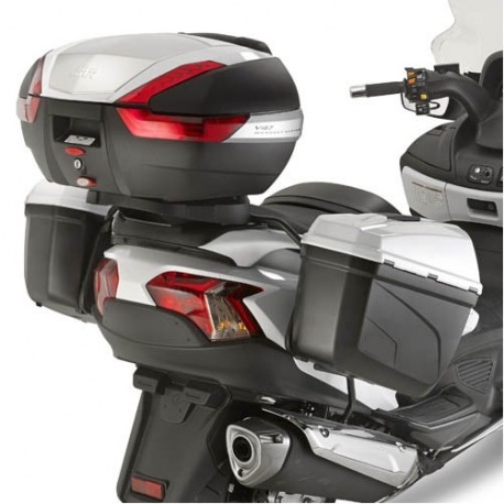 KAPPA KL3104 nosič bočních kufrů SUZUKI 650 Burgman / Executive (13-20)