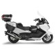 KAPPA KL3104 nosič bočních kufrů SUZUKI 650 Burgman / Executive (13-20)