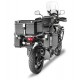 KAPPA KL3105CAM nosič bočních kufrů SUZUKI DL 1000 V-STROM (14-19)