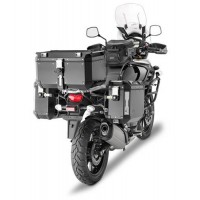 KAPPA KL3105CAM nosič bočních kufrů SUZUKI DL 1000 V-STROM (14-19)