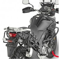 KAPPA KL3112 nosič bočních kufrů SUZUKI DL 650 V-Strom (17-22)