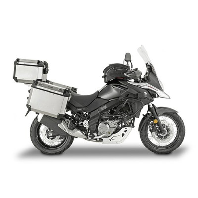KAPPA KL3112CAM nosič bočních kufrů SUZUKI DL 650 V-Strom (17-22)