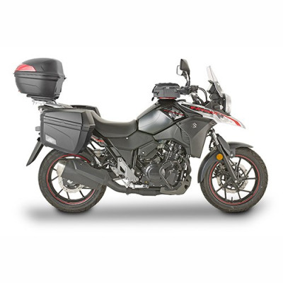 KAPPA KL3116 nosič bočních kufrů SUZUKI V-STROM 250 (17-21)