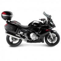 KAPPA KL539 nosič bočních kufrů SUZUKI 650 / 1250 Bandit (07-16)