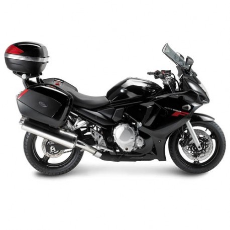 KAPPA KL539 nosič bočních kufrů SUZUKI 650 / 1250 Bandit (07-16)