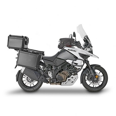 KAPPA KLO3118CAM nosič bočních kufrů SUZUKI V-Strom 1050 / 1050 XT (20-22)