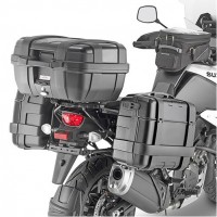 KAPPA KLO3118MK nosič bočních kufrů SUZUKI V-Strom 1050 / 1050 XT (20-22)