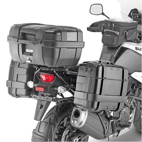 KAPPA KLO3118MK nosič bočních kufrů SUZUKI V-Strom 1050 / 1050 XT (20-22)
