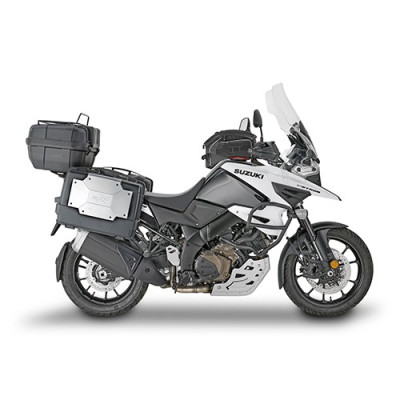 KAPPA KLO3118MK nosič bočních kufrů SUZUKI V-Strom 1050 / 1050 XT (20-22)