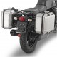 KAPPA KL8201 nosič bočních kufrů MOTO GUZZI V7 III Stone / Special (17-20)
