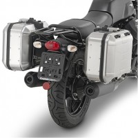KAPPA KL8201 nosič bočních kufrů MOTO GUZZI V7 III Stone / Special (17-20)