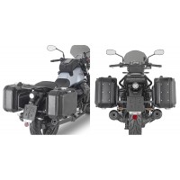 KAPPA KLO8206MK nosič bočních kufrů MOTO GUZZI V7 850 Stone / Special (21-23)