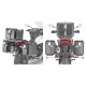 KAPPA KLOR8203CAM nosič bočních kufrů MOTO GUZZI V85 TT (19-22)