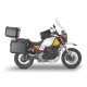 KAPPA KLOR8203CAM nosič bočních kufrů MOTO GUZZI V85 TT (19-22)