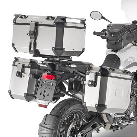 KAPPA KLO6415MK nosič bočních kufrů TRIUMPH Tiger 900 (20-22)