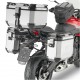 KAPPA KLO6421CAM nosič bočních kufrů TRIUMPH TIGER Sport 660 (22)