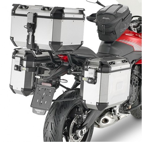KAPPA KLO6421CAM nosič bočních kufrů TRIUMPH TIGER Sport 660 (22)