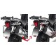 KAPPA KLR6408 nosič bočních kufrů Rapid TRIUMPH Tiger 1200 / Explorer 1200 (16-18)