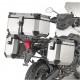 KAPPA KLR6413 nosič bočních kufrů Rapid TRIUMPH Tiger 800 XC/XR (18-19)