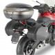 KAPPA KLX6421 nosič bočních kufrů TRIUMPH TIGER Sport 660 (22)