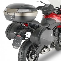 KAPPA KLX6421 nosič bočních kufrů TRIUMPH TIGER Sport 660 (22)